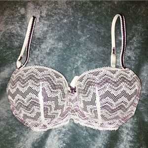 Elle Macphearson bra